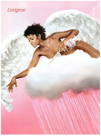 Full leaked Angelcloud private photo