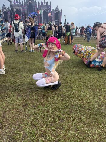 Full leaked Angelcums private photo