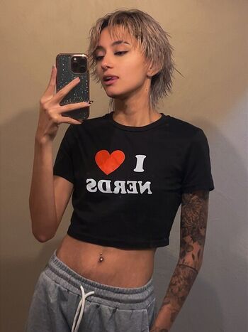 Full leaked Angeleyesali private photo