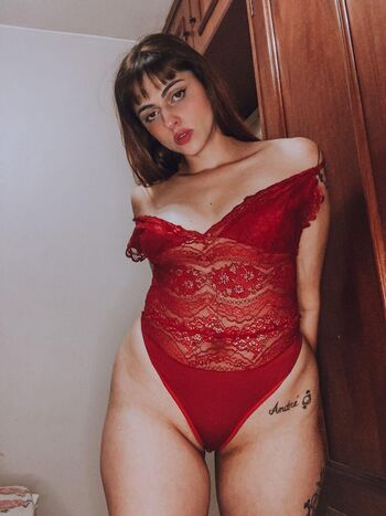 Full leaked Angelgumes private photo