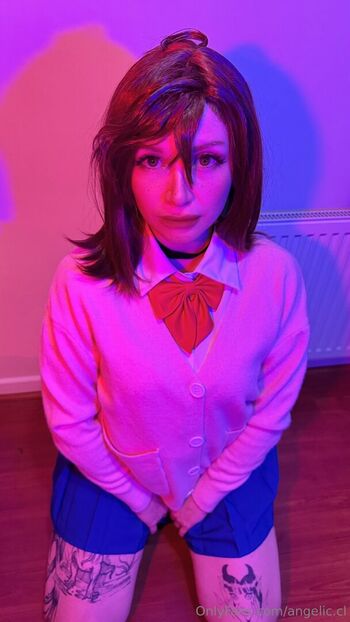 angelic.cl