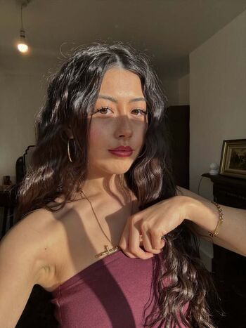 Full leaked Angelic lofi asmr private photo