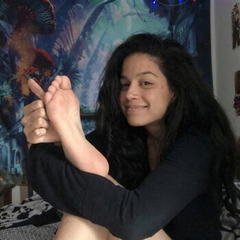 Full leaked Angelica asmr page private photo