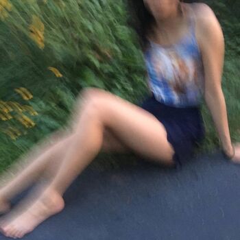 Full leaked Angelica asmr page private photo