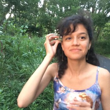 Full leaked Angelica asmr page private photo