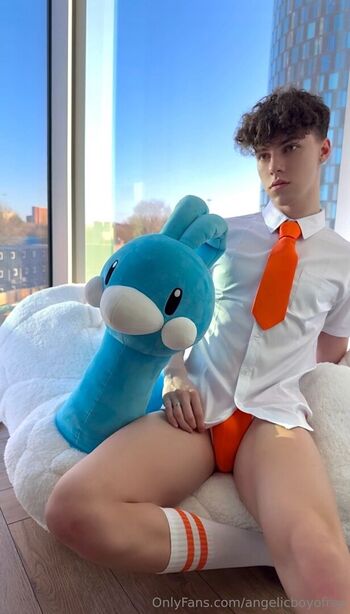 angelicboyofree