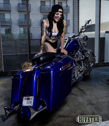 Full leaked Angelina alcantar private photo