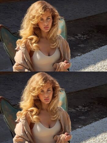 Full leaked Angelina borshchevskaya private photo