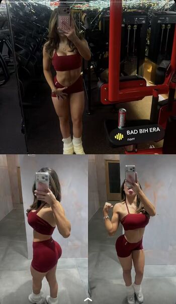 Full leaked Angelina marlee private photo