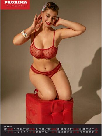 Full leaked Angelina prosvetova private photo