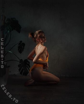 Full leaked Angelina romashka private photo