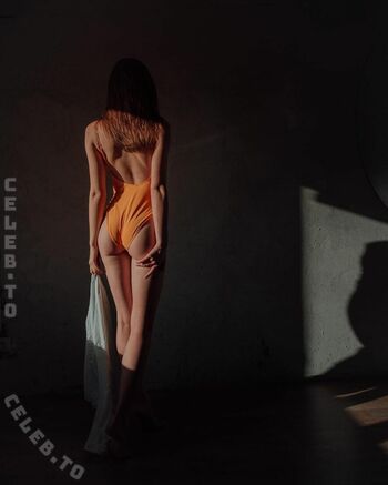 Full leaked Angelina romashka private photo