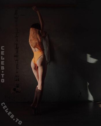 Full leaked Angelina romashka private photo