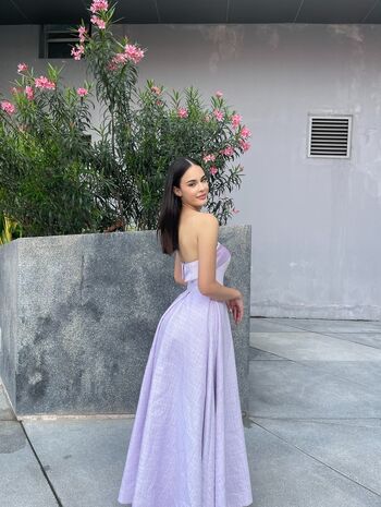 Angelina Skye Walker