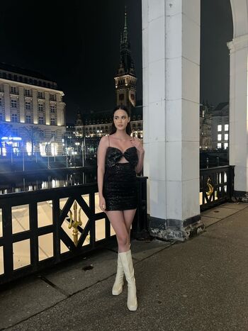 Angelina Skye Walker