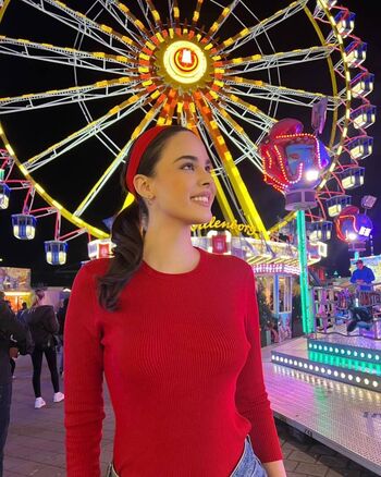 Angelina Skye Walker