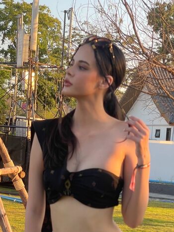 Angelina Skye Walker