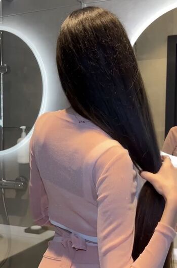 Full leaked Angelina page private photo