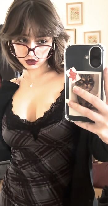 Full leaked Angelitetz private photo