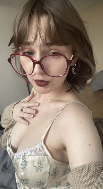 Full leaked Angelitetz private photo