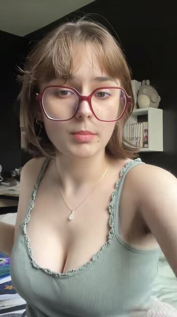 Full leaked Angelitetz private photo