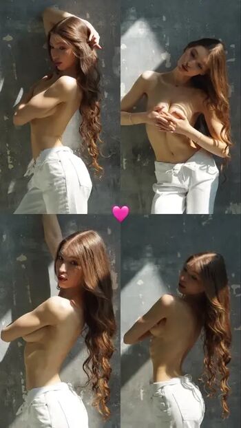Full leaked Angelleeen private photo