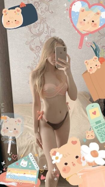 Full leaked Angellmarr private photo