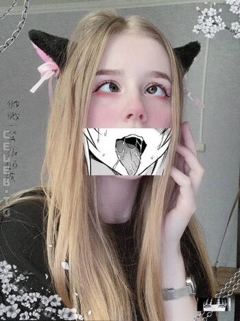 Full leaked Angellmarr private photo