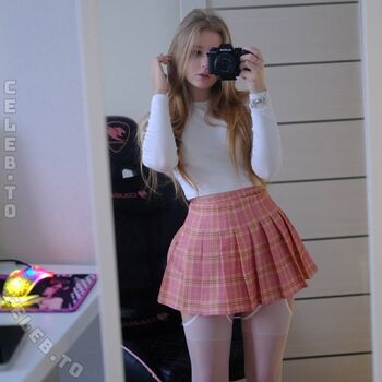 Full leaked Angellmarr private photo