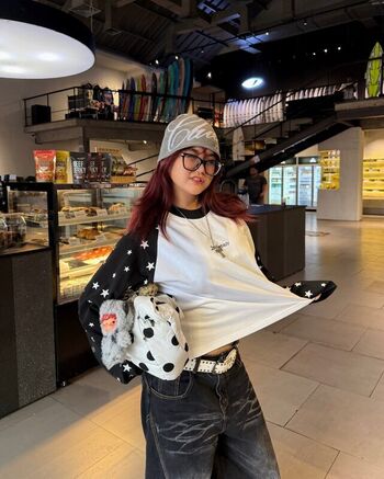 Full leaked Angellytl private photo