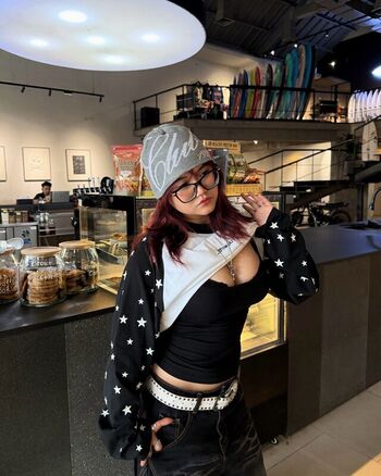 Full leaked Angellytl private photo