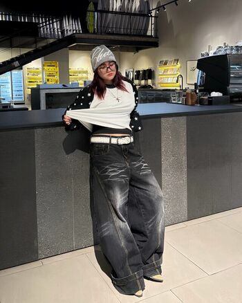 Full leaked Angellytl private photo