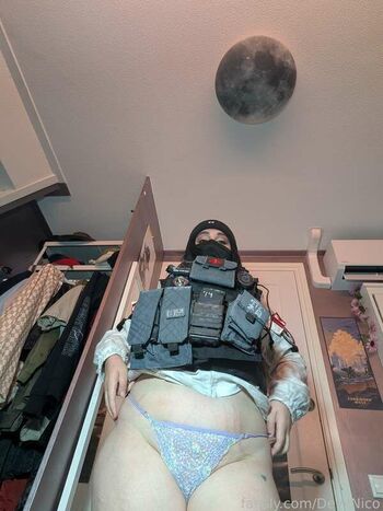 Full leaked Angelnoukie private photo