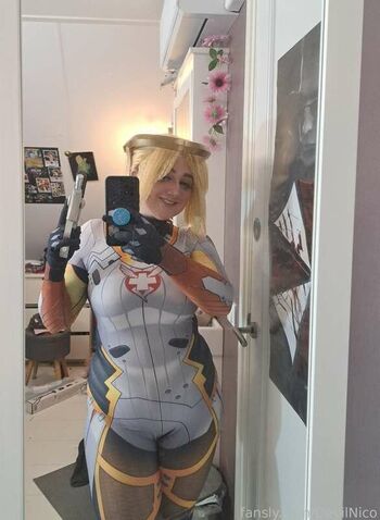 Full leaked Angelnoukie private photo