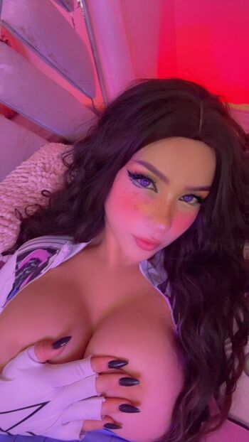 Full leaked Angelrouusee private onlyfans photo