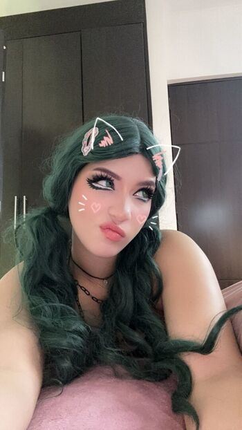 Full leaked Angelrouusee private onlyfans photo