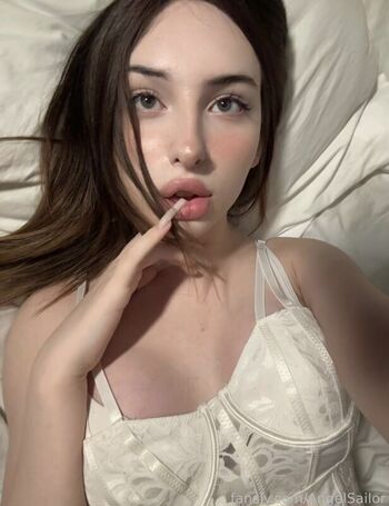 Full leaked Angelsailor private photo