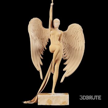 Angelwing
