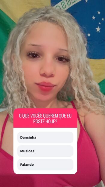 Full leaked Angess dianjo private photo