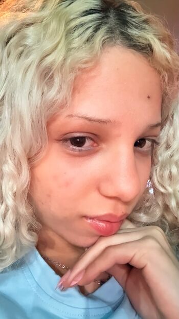 Full leaked Angess dianjo private photo