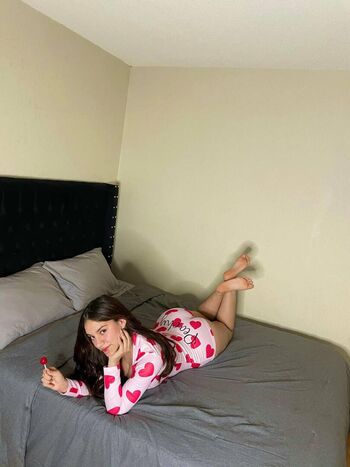 Full leaked Anggela vivanco page private photo