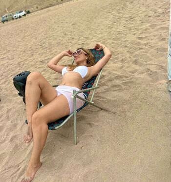 Full leaked Anggela vivanco page private photo