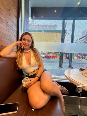 Full leaked Anggela vivanco private photo