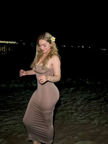 Full leaked Anggela vivanco private photo