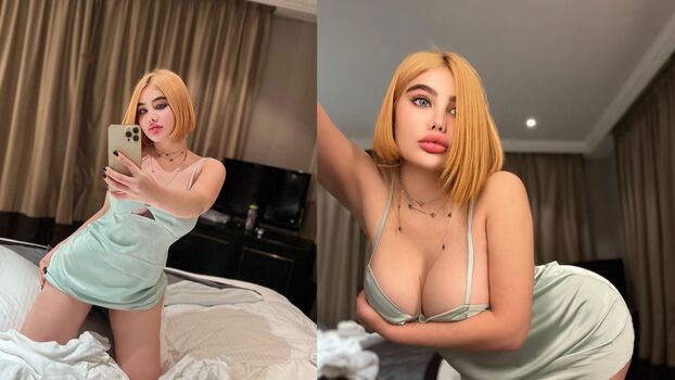 Full leaked Angi khoury private photo