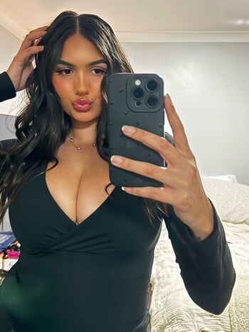 Full leaked Angie may private photo