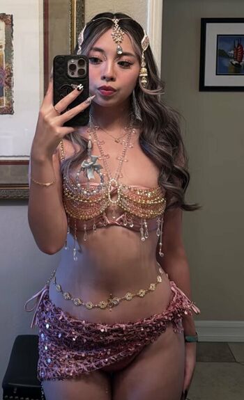Full leaked Angie phan private photo