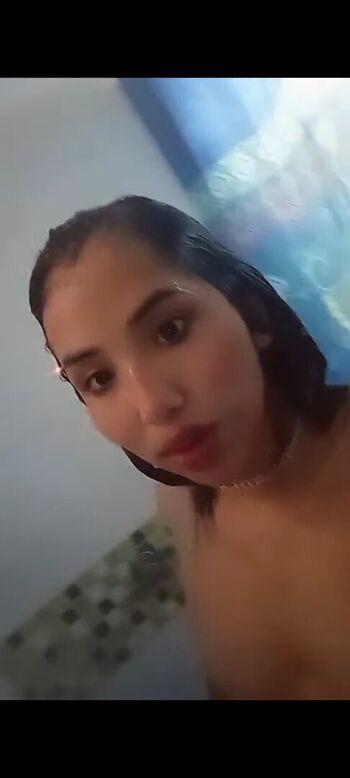 Full leaked Angie ramirez private photo