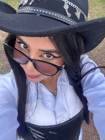 Angie Ramirez