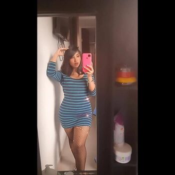 Full leaked Angie ramirez private photo